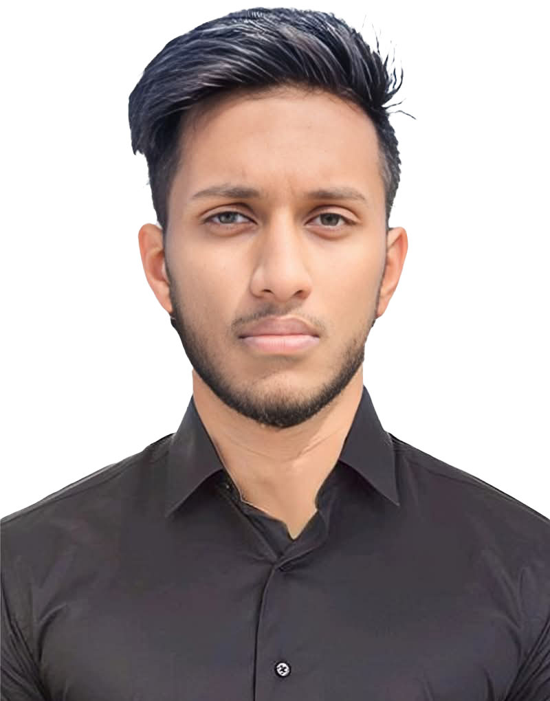 MD MURSANIL