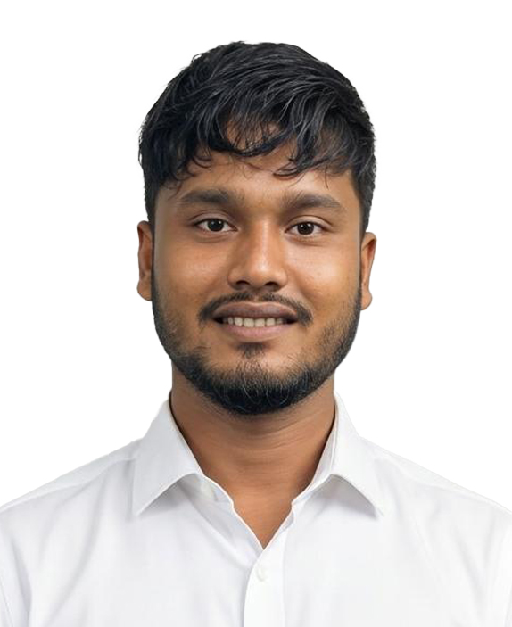 SULTAN AHMED SOBUJ